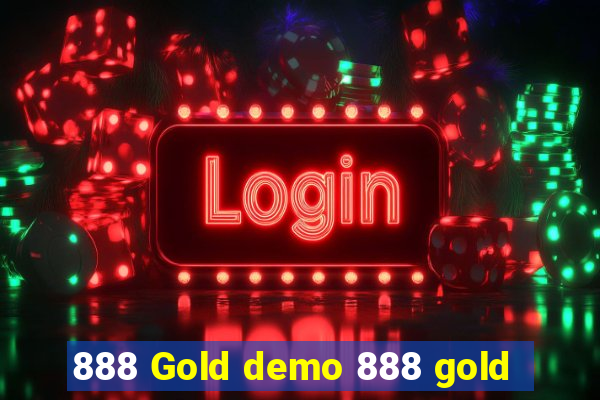 888 Gold demo 888 gold